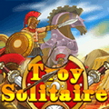 Solitaire Troy