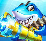 Clasic Golden Fishing Arcade Online